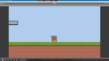 Unity animation and camera tracking