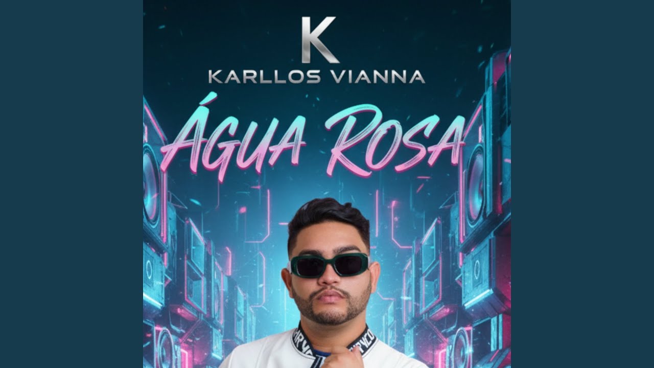 Água Rosa