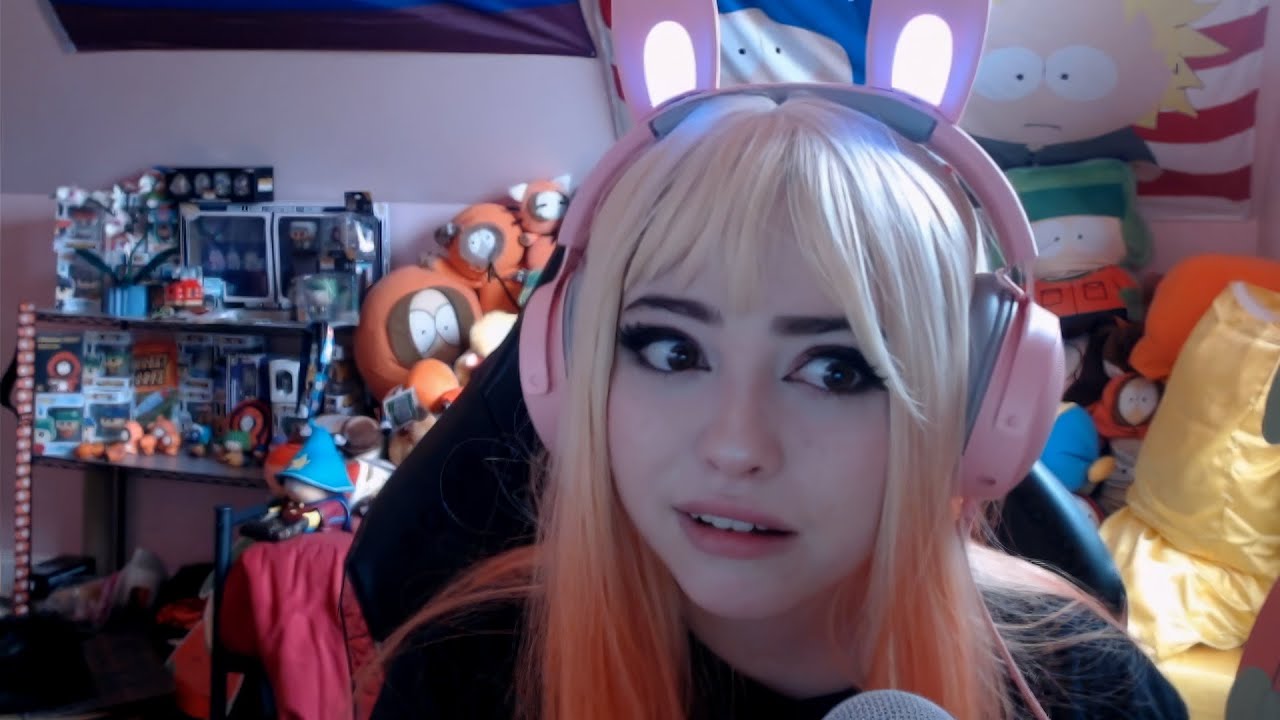 Bonbibonkers Stream 2025.01.17 (OOC Chatting) YouTube