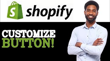 How To Change Add To Cart Button Color In Shopify (2025)