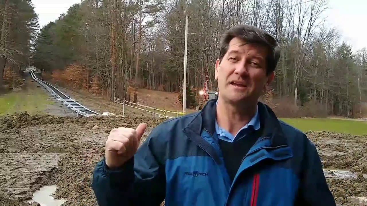 Adventure in Erie County Parks Emery Park Magic Carpet YouTube