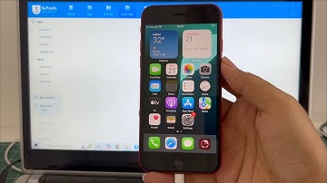 iPhone SE 2 iCloud Unlock on iOS 18.5 | Unlocks Hub | Permanent