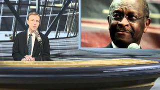 Thom Hartmann on the News - October 6th, 2011