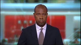 BBC News Channel Continuity (Tuesday 9th August 2011)