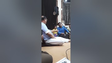 Anol Chatterjee | Pandit Ajoy Chakrabarty | Bengali Dadra | Indranil Bhaduri