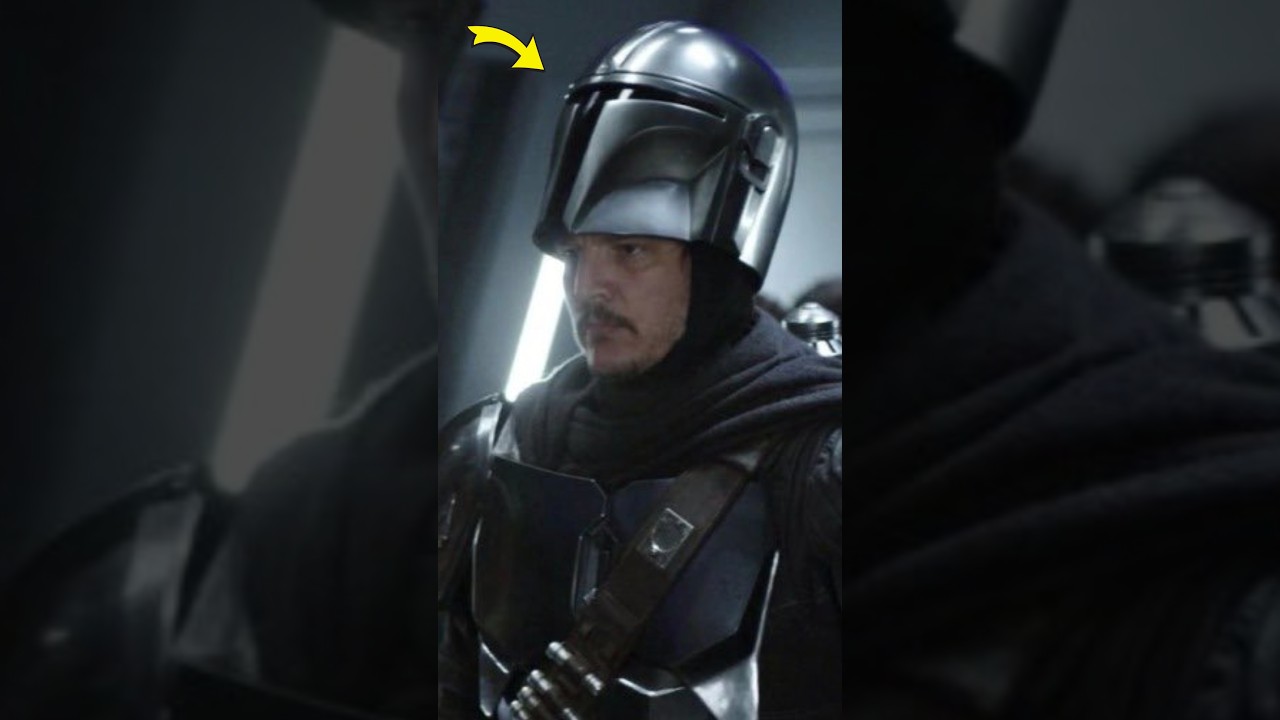 The MOST Hilarious Star Wars Fact?