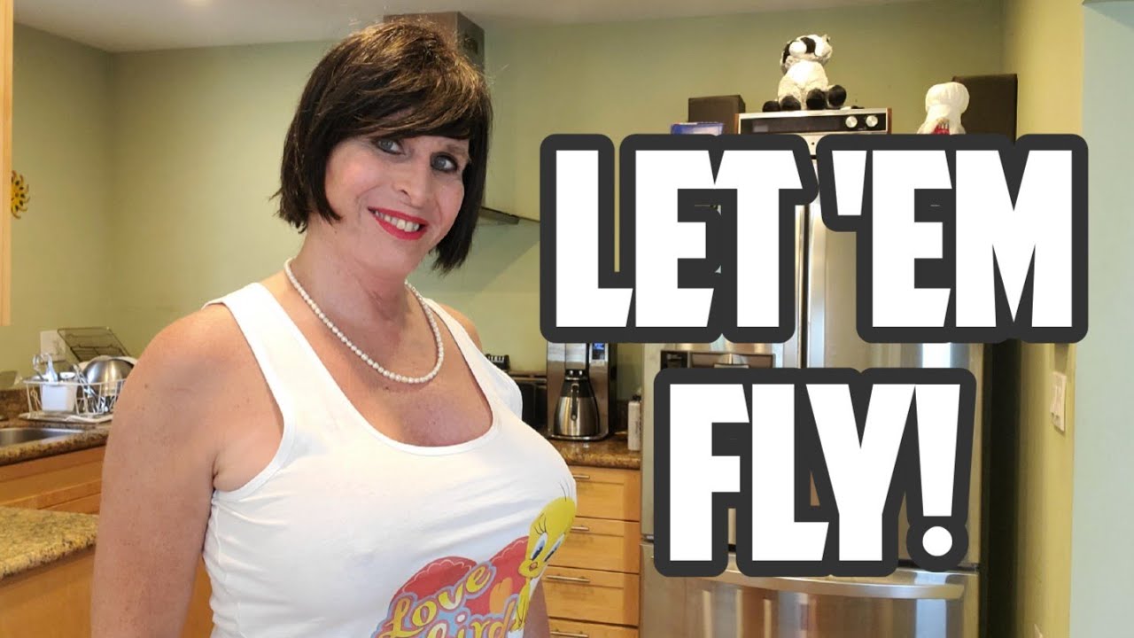 Here's What's Ahead on the Channel...It's Nip Slip Friday! YouTube