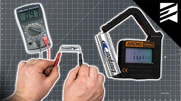 How to Test AA Batteries: Accurate & Easy!
