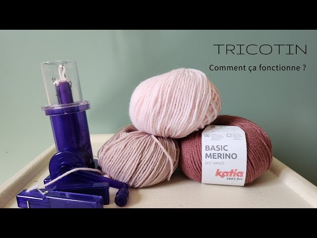 tricotin automatique - Acquista tricotin automatique con