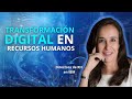 Transformación Digital en Recursos Humanos