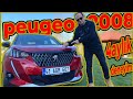 Peugeot 2008 gtline 4 aylık deneyim #teknolojik özellikleri#Memnunmuyuz hepsi bu videoda.