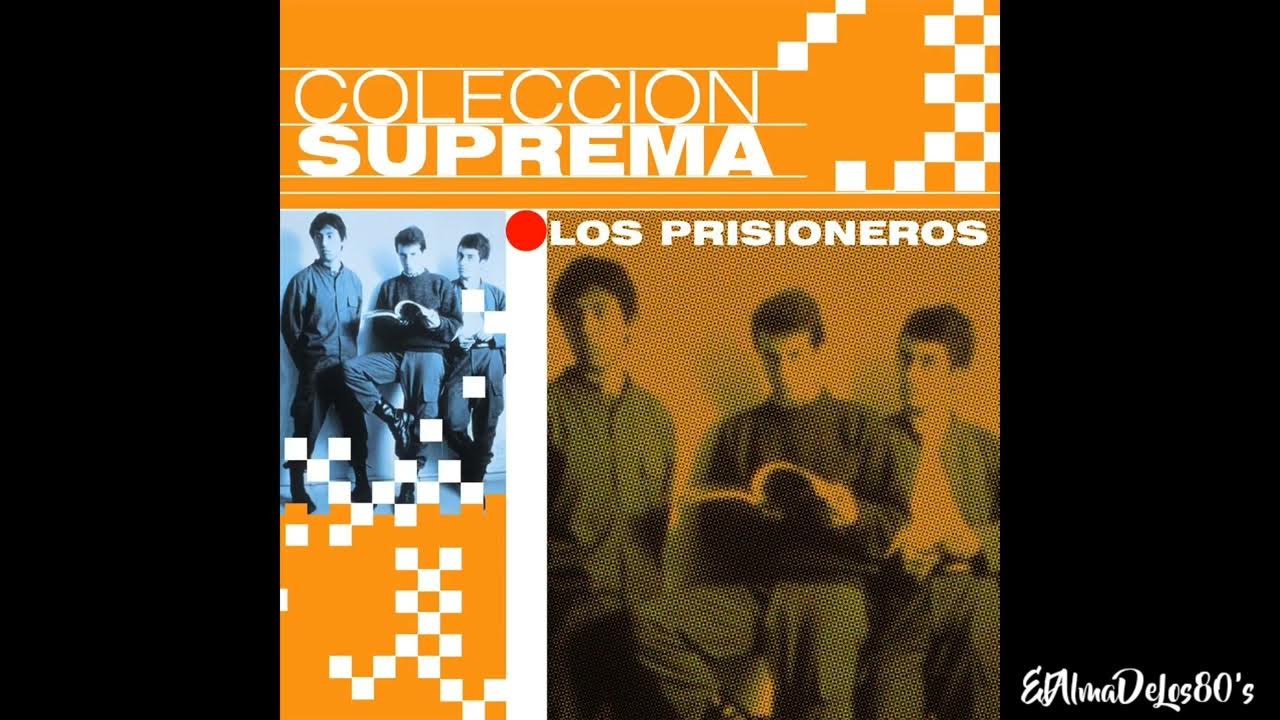 Los Prisioneros - Tren Al Sur (1990s Audio Remasterizado) Los Prisioneros - Tren Al Sur (1990s Audio Remasterizado)