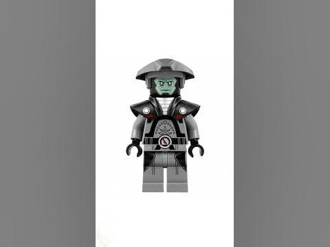 Самые дорогие минифигурки ЛЕГО: "Повстанцы" #lego #youtubeshorts #fup # ...