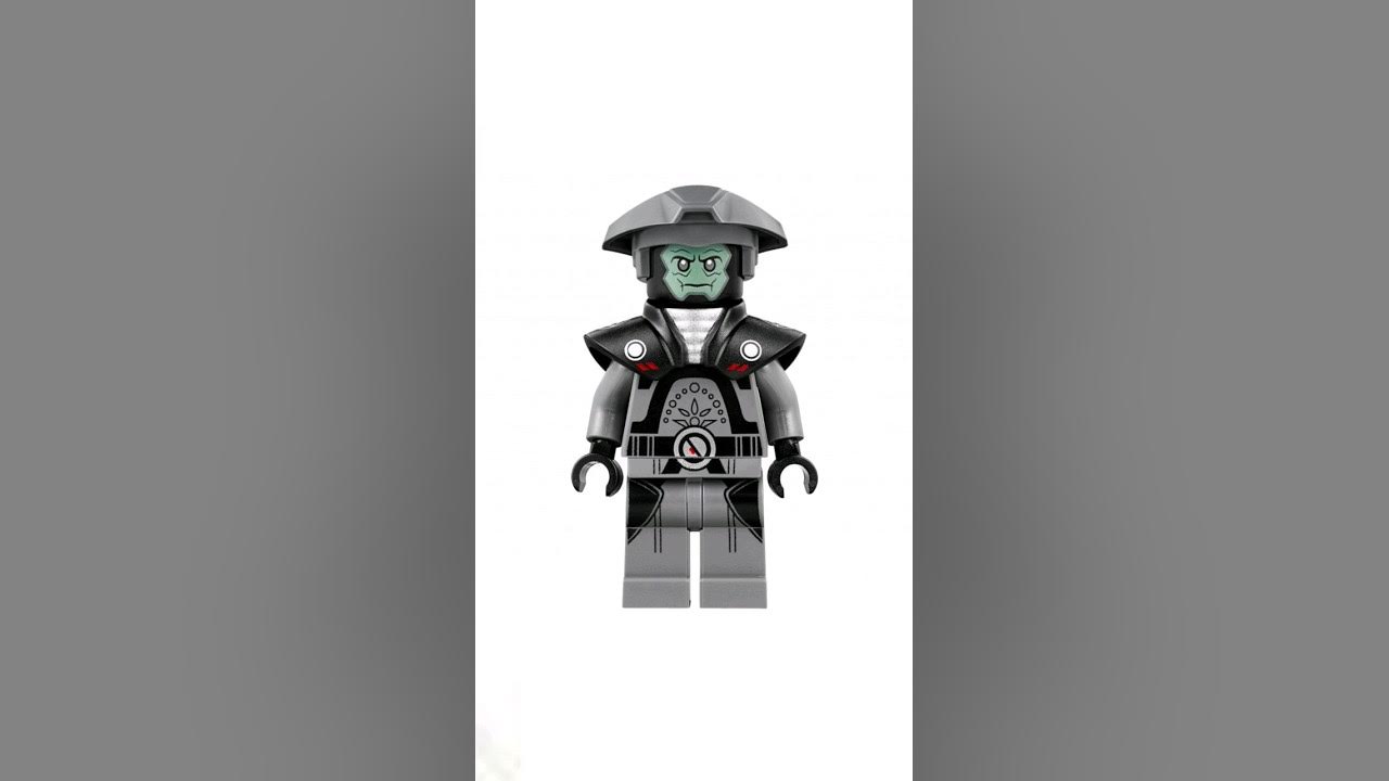 Самые дорогие минифигурки ЛЕГО: "Повстанцы" #lego #youtubeshorts #fup # ...
