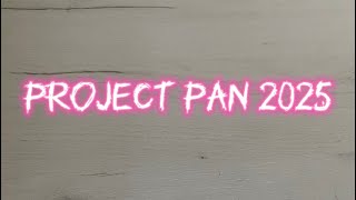 видео: Project pan 2025🔥 3-й отчет 💫 #проджектпэн  картинка: Project pan 2025🔥 3-й отчет 💫 #проджектпэн
