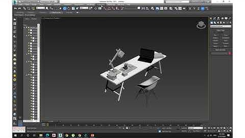 How to fix/find texture missing in 3ds Max