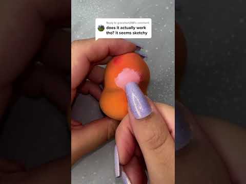 French Tip Hack