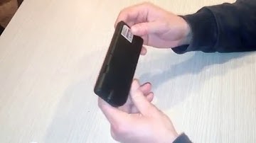 RT-MWK02 wireless mini keyboard