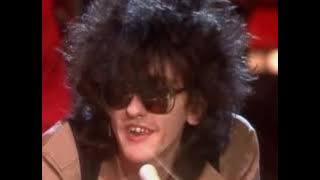The Alarm - Marching On, Interview, Sixty Eight Guns - American Bandstand 15th April 1984