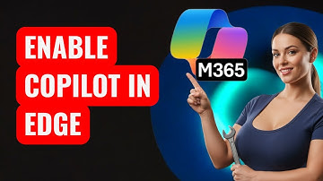 How to Enable Edge Copilot Mode