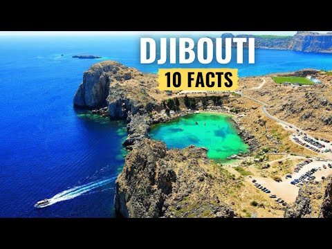 Video: Djibouti Reseguide: Viktiga fakta och information