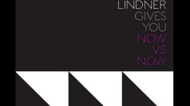 Jason Lindner - Now vs Now (Full Album)