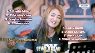 Mp3 lagu lagu konten Voc dewi kirana