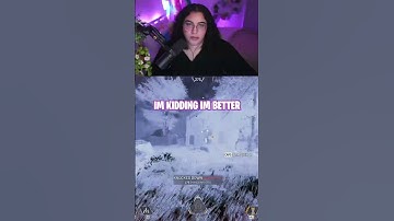 I WISH ALL WRAITH MAINS PLAYED LIKE THIS