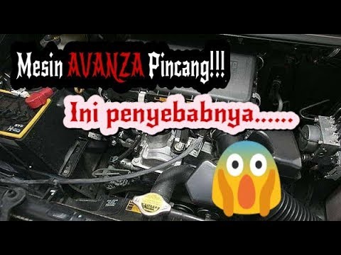 avanza #avanza2005 Hai. selamat datang di channel Housenwood. Terus terang saya bukan mekanik.. di V. 