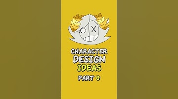 Character Design Ideas for Your Gold Ocs ! Part 8 #oc #ocs #characterdesign #originalcharacter #art
