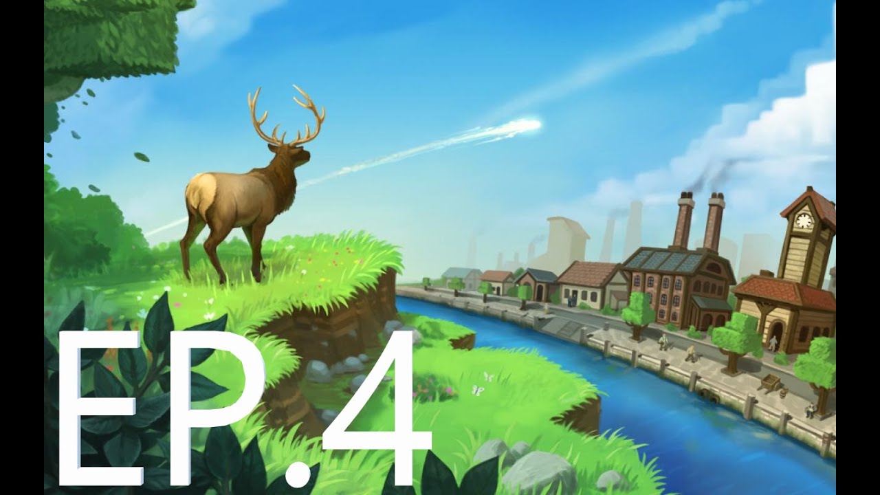 Gameplay di ECO ITA  |Stagione 1 EP.4!