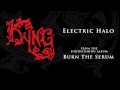 Kyng - Electric Halo (Official Audio)