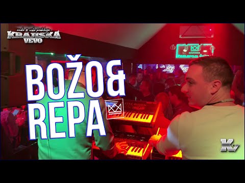 Božo i Repa