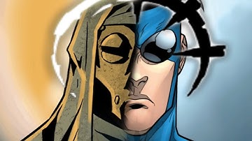 Replacing Invincible Scenes with Darkest Dungeon Effects