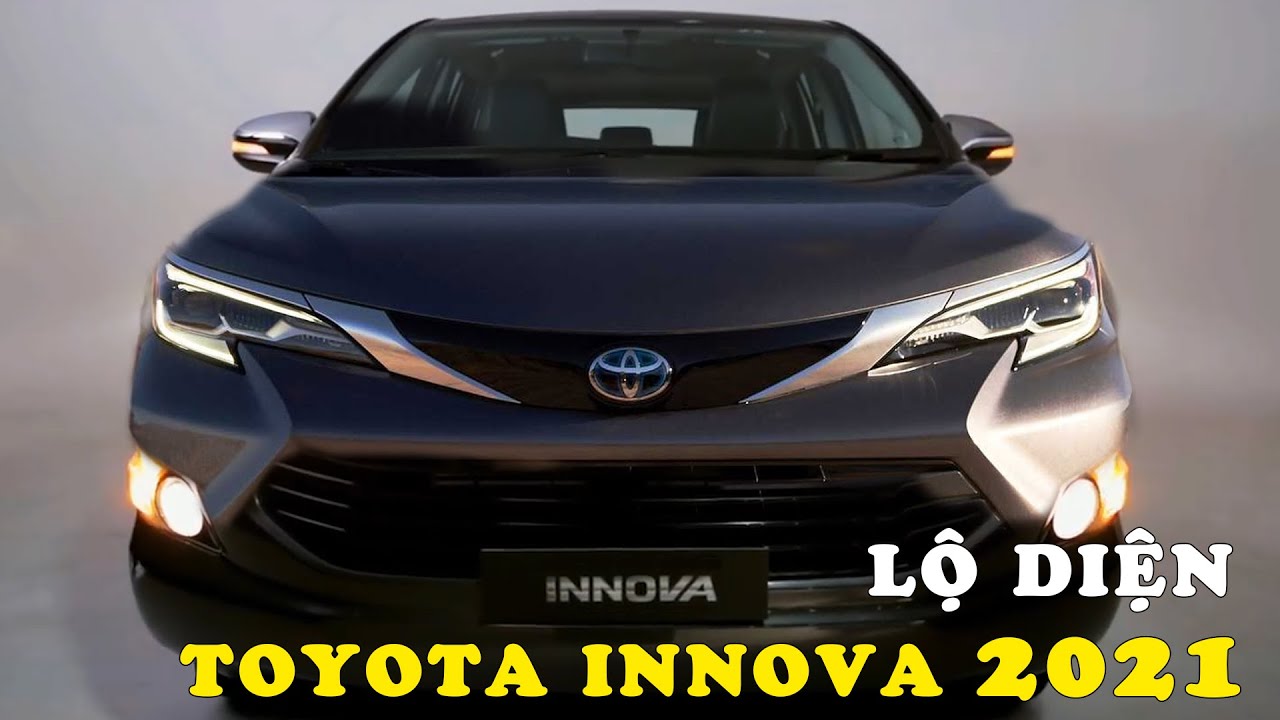Toyota Innova 2021  mua bán xe Innova 2021 cũ giá rẻ 032023  Bonbanhcom