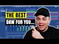 What Is The Best DAW For Music Production 2021