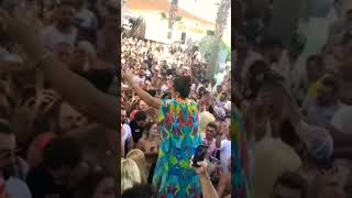 Demet Akalın - Ask Laftan Anlamaz Ki Alaçatı Konseri Resimi