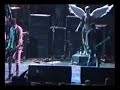 Nirvana - Territorial Pissings Live
