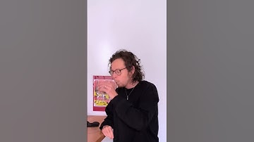 delete default cube in Blender with style #b3d #blender3d