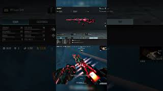 DMZ丨AK117 - Lava Remix #cod #codm #SnakeCODMYT