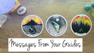 Pick A Card. Messages From Your Guides. Timeless Love Reading. 💞