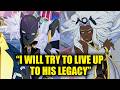 Marvel Tokon - All Black Panther Unique Interactions &amp; Intro Dialogue