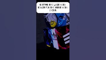 Finding the last Mega token from the Hunt! #roblox #thehuntmegaedition #robloxevent #robloxevents