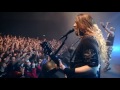 Capture de la vidéo Sabaton - The Last Stand Live At Nantes, France 2016 (Full Concert Hd)