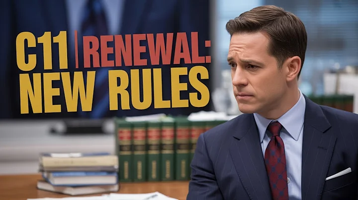 C11 Work Permit: Proving Tangible Contribution vs Just Operating Legally