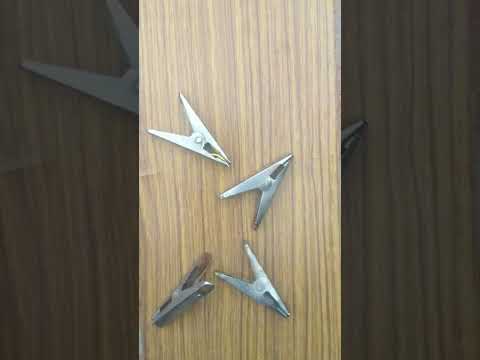 clothespin tricks #shorts