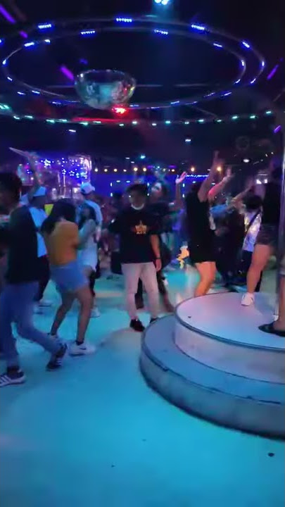 DJ PARTY 2021 Verison STORY WA