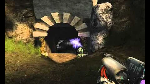 Let's Play Unreal Tournament 2004 - Antalos