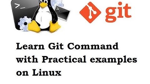 How to install git on AWS EC2 Linux machine | How to configure local git Repo with GitHub Repo