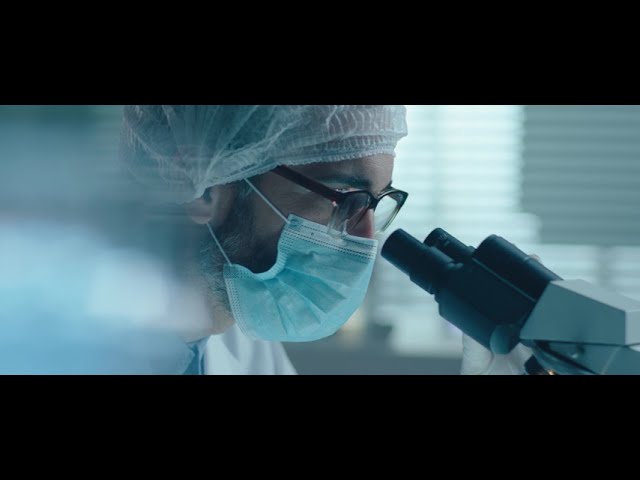 Iberia Group Healt System 424 Filmworks